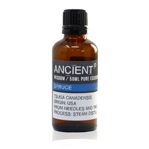 Spruce 50ml Essential Oil
