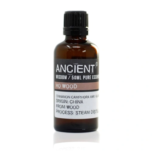 Ho Wood  50ml Essential Oil ➤ топ цена ➤ sorbe.bg