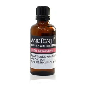 Rose Geranium 50ml Essential Oil