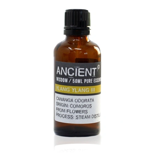 Ylang Ylang III 50ml Essential Oil ➤ топ цена ➤ sorbe.bg