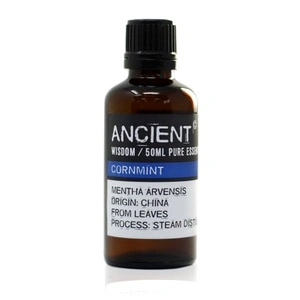 Cornmint 50ml Essential Oil