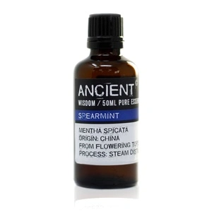 Spearmint 50ml Essential Oil