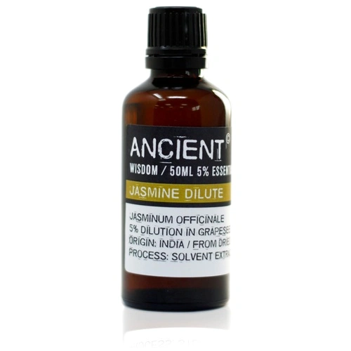 Jasmine Dilute 50ml Essential Oil ➤ топ цена ➤ sorbe.bg