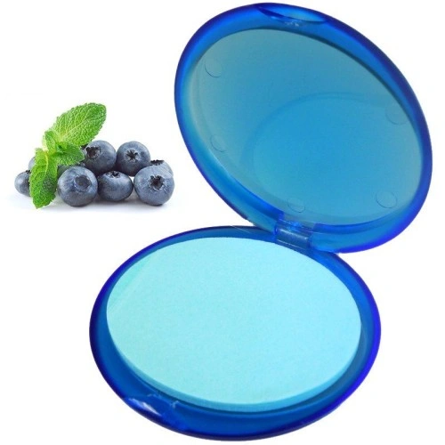 Paper Soaps - Blueberry ➤ топ цена ➤ sorbe.bg