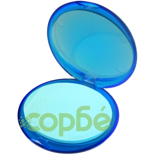 Paper Soaps - Blueberry ➤ топ цена ➤ sorbe.bg
