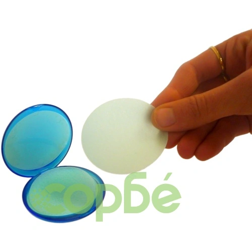 Paper Soaps - Blueberry ➤ топ цена ➤ sorbe.bg