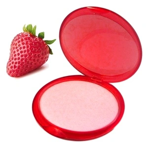 Paper Soaps - Strawberry