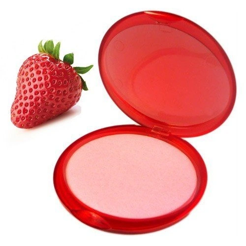 Paper Soaps - Strawberry ➤ топ цена ➤ sorbe.bg