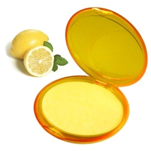 Paper Soaps - Lemon