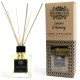 200ml Lemon and Nutmeg Essential Oil Reed Diffuser
