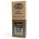 200ml Lemon and Nutmeg Essential Oil Reed Diffuser