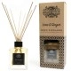 200ml Lime and Ginger Essential Oil Reed Diffuser