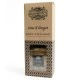 200ml Lime and Ginger Essential Oil Reed Diffuser