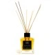 200ml Geranium and Rose Essential Oil Reed Diffuser