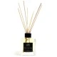 200ml Basil and Maychang Essential Oil Reed Diffuser