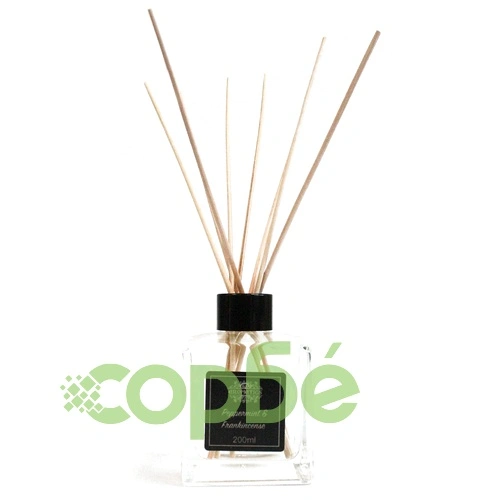 200ml Peppermint and Frankincense Essential Oil Reed Diffuser ➤ топ цена ➤ sorbe.bg