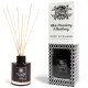 120ml Reed Diffuser - White Strawberry and Blackberry