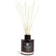 120ml Reed Diffuser - White Strawberry and Blackberry