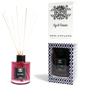 120ml Reed Diffuser - Fig and Cassis