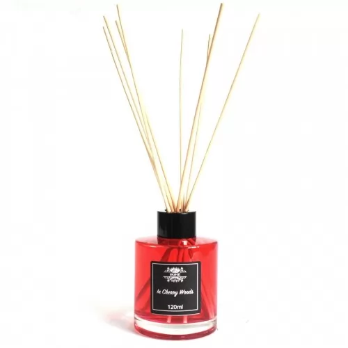 120ml Reed Diffuser -  In Cherry Woods ➤ топ цена ➤ sorbe.bg