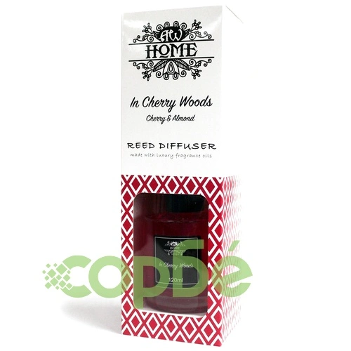 120ml Reed Diffuser -  In Cherry Woods ➤ топ цена ➤ sorbe.bg
