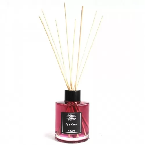 120ml Reed Diffuser - Fig and Cassis ➤ топ цена ➤ sorbe.bg