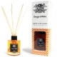 120ml Reed Diffuser - Orange and Melon