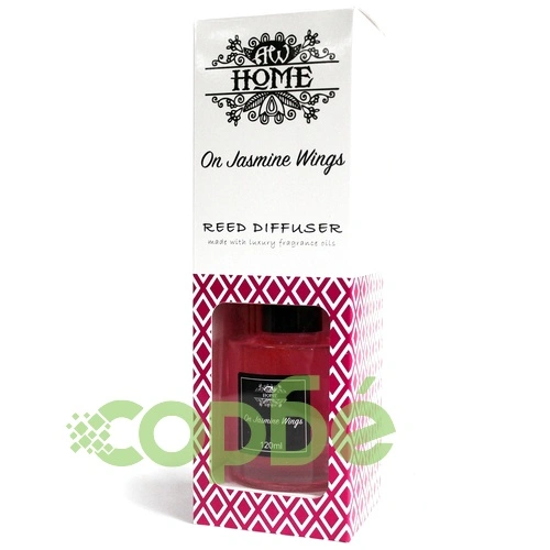 120ml Reed Diffuser - On Jasmine Wings ➤ топ цена ➤ sorbe.bg