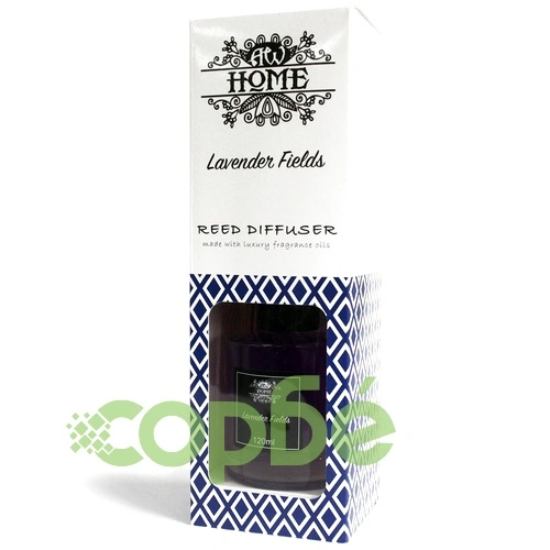 120ml Reed Diffuser - Lavender Fields ➤ топ цена ➤ sorbe.bg