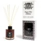 120ml Reed Diffuser - Ginger Stem and Walnut
