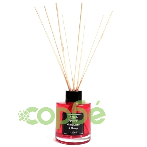 120ml Reed Diffuser -  Pomegranate and Nutmeg ➤ топ цена ➤ sorbe.bg