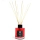 120ml Reed Diffuser -  Pomegranate and Nutmeg