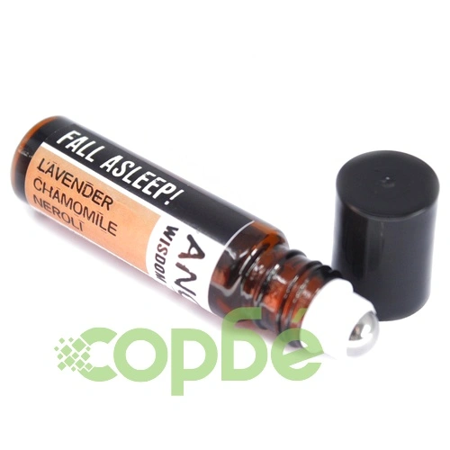 10ml Roll On Essential Oil Blend - Fall Asleep! ➤ топ цена ➤ sorbe.bg