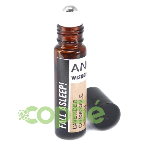 10ml Roll On Essential Oil Blend - Fall Asleep! ➤ топ цена ➤ sorbe.bg