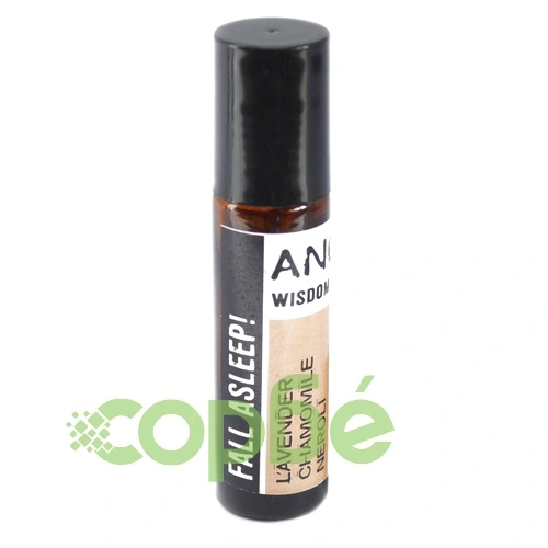 10ml Roll On Essential Oil Blend - Fall Asleep! ➤ топ цена ➤ sorbe.bg