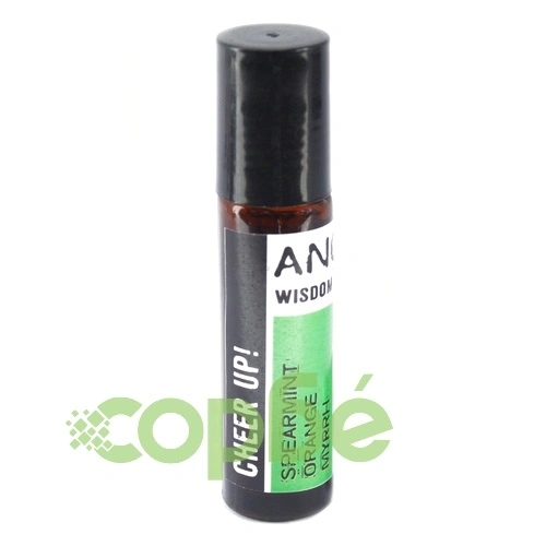 10ml Roll On Essential Oil Blend - Cheer Up! ➤ топ цена ➤ sorbe.bg