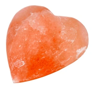 Himalayan Heart Deodorant Stone