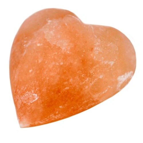 Himalayan Heart Deodorant Stone ➤ топ цена ➤ sorbe.bg