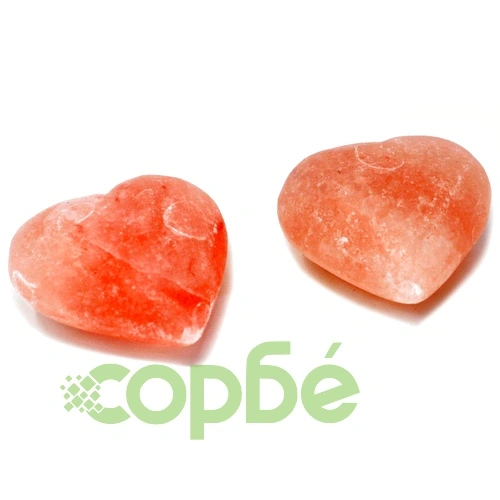Himalayan Heart Deodorant Stone ➤ топ цена ➤ sorbe.bg