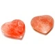 Himalayan Heart Deodorant Stone