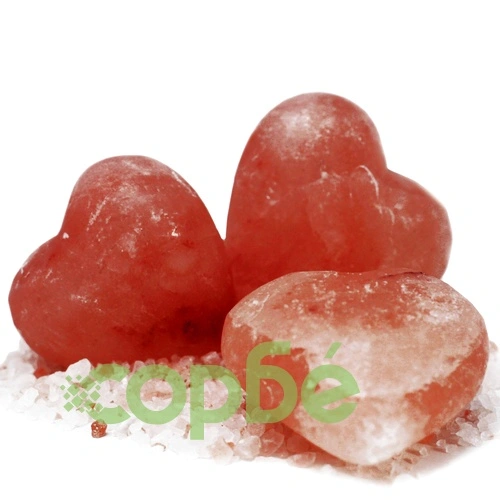 Himalayan Heart Deodorant Stone ➤ топ цена ➤ sorbe.bg