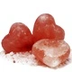 Himalayan Heart Deodorant Stone