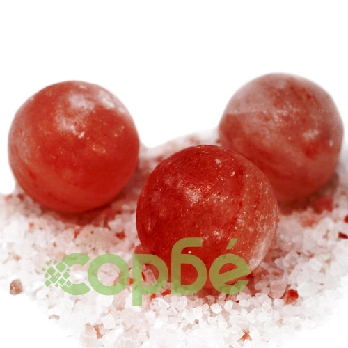 Himalayan Ball Shaped Deodorant Stone ➤ топ цена ➤ sorbe.bg