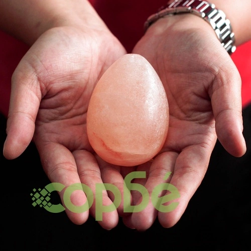 Himalayan Egg Deodorant Stone ➤ топ цена ➤ sorbe.bg