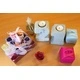 No.5 Granite Candle Holder
