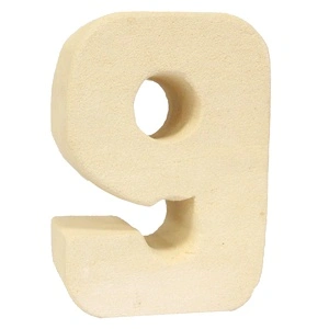 No.9 Sandstone Candle Holder