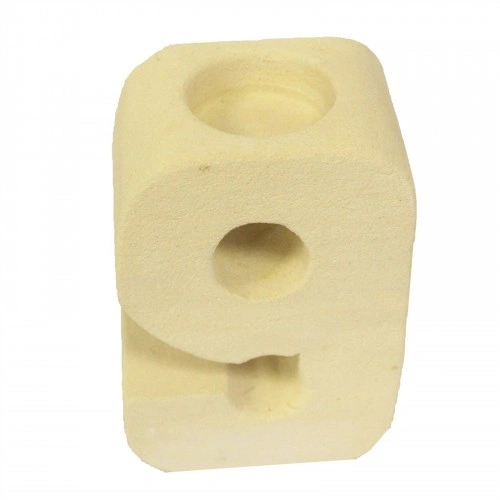 No.9 Sandstone Candle Holder ➤ топ цена ➤ sorbe.bg