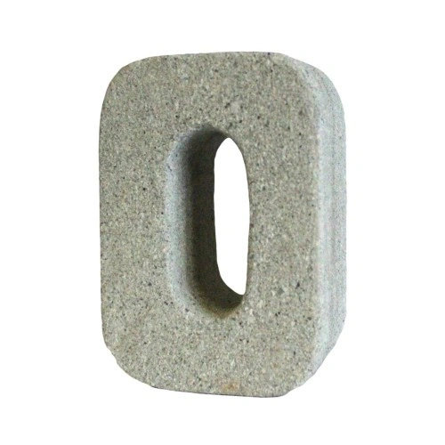 No.0 Granite Candle Holder ➤ топ цена ➤ sorbe.bg