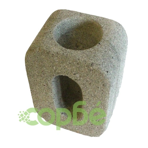 No.0 Granite Candle Holder ➤ топ цена ➤ sorbe.bg