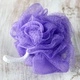 Classic Scrunchies 5 asst (display tube) - 40gm